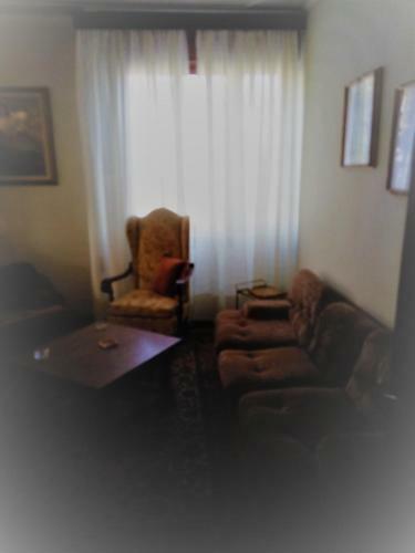 Apartamento La Casa Al Borgo
