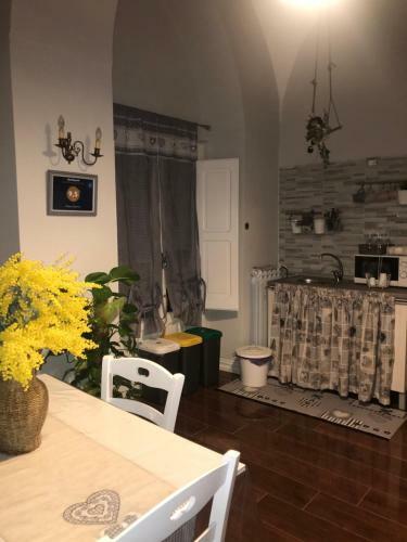 Bed & Breakfast Palazzo D'amaro Historical Residence