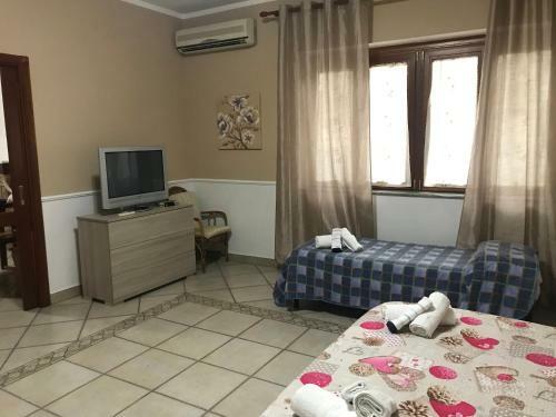 Bed & Breakfast Oneroom