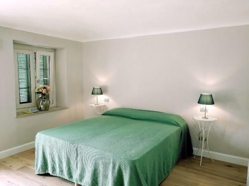 B&B "madama Gran�t"