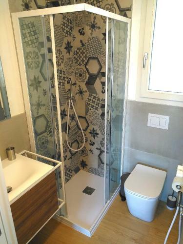 B&B "madama Gran�t"