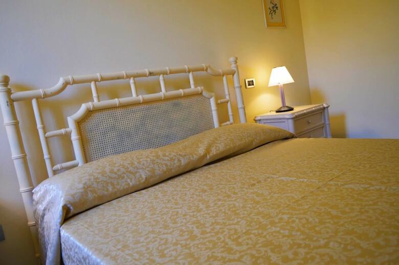 Apartamento Residence Borgo Toscano