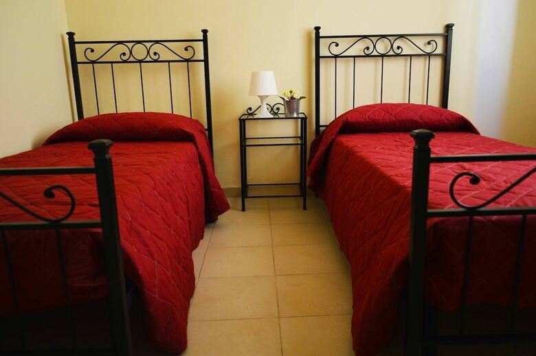 Apartamento Residence Borgo Toscano