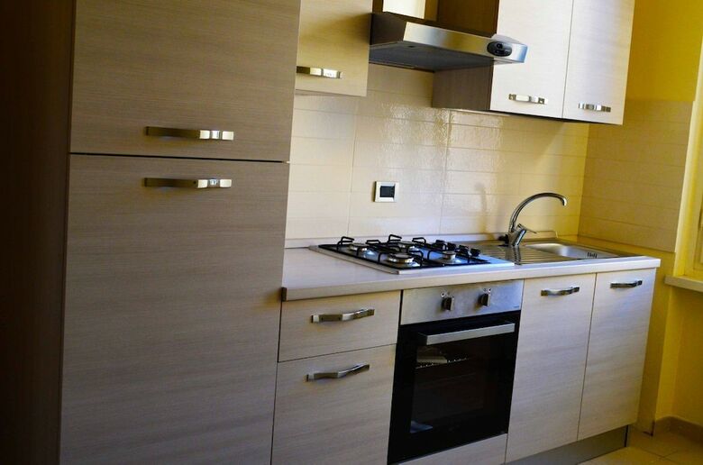 Apartamento Residence Borgo Toscano