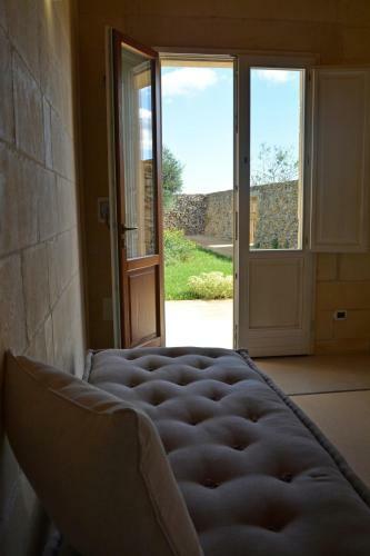 Hotel Masseria Scurpiti