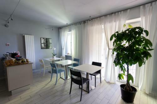 Hostal Le3stanze
