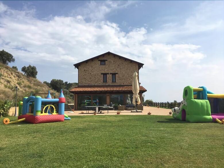 Agroturismo Il Casolare