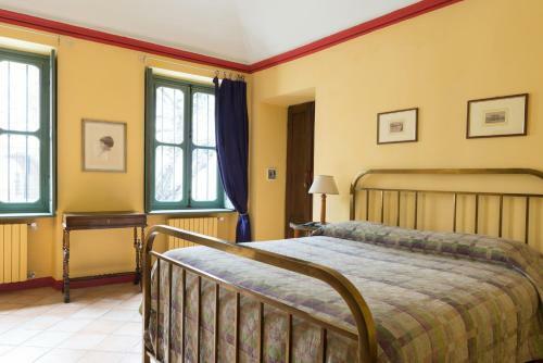 Hostal L'ombra Della Collina