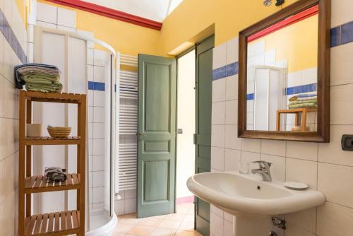 Hostal L'ombra Della Collina