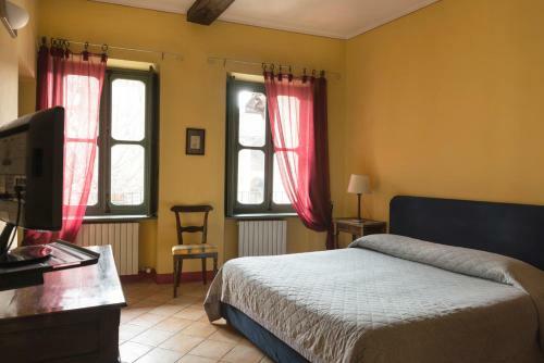 Hostal L'ombra Della Collina