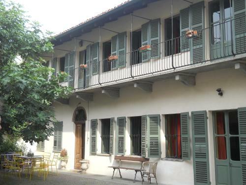 Hostal L'ombra Della Collina