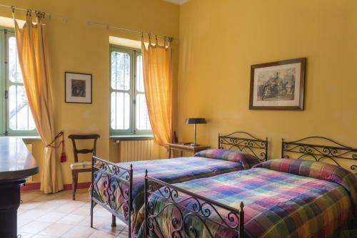 Hostal L'ombra Della Collina