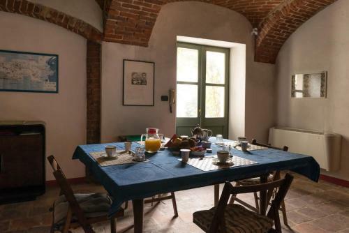 Hostal L'ombra Della Collina