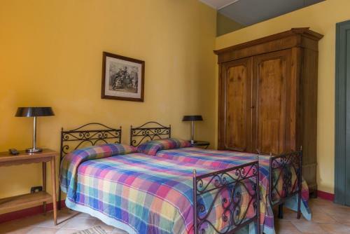 Hostal L'ombra Della Collina