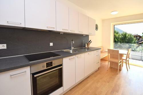 Apartamento Aurturist Residence Aurino