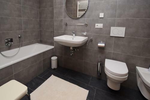 Apartamento Aurturist Residence Aurino