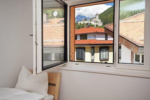 Apartamento Aurturist Residence Aurino