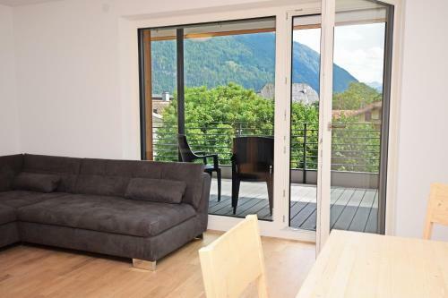 Apartamento Aurturist Residence Aurino