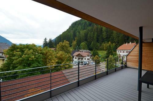 Apartamento Aurturist Residence Aurino