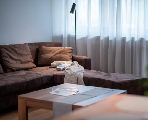 Apartamento Residenz Feldm�hle Inclusive Wellness