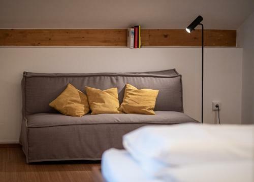 Apartamento Residenz Feldm�hle Inclusive Wellness