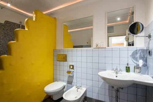 Apartamento Residenz Feldm�hle Inclusive Wellness