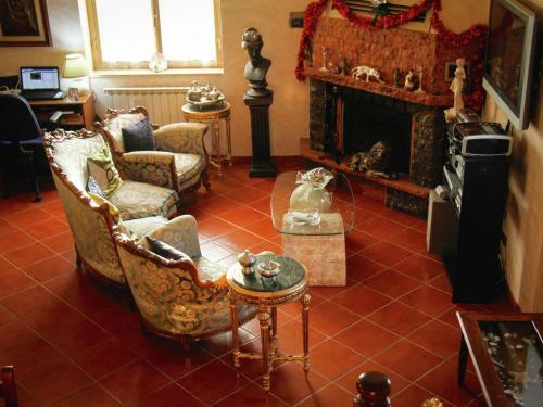 Modern Villa In Anzio Italy With Private Pool