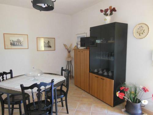 La Villa In Collina