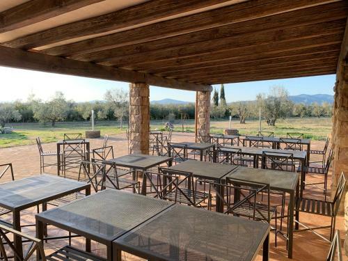 Agroturismo Resort Fonte Vulci