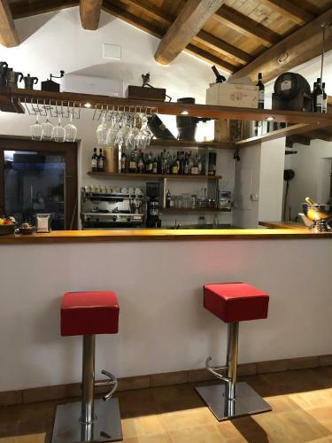 Agroturismo Resort Fonte Vulci
