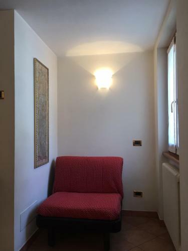 Apartamento Residence Rezia