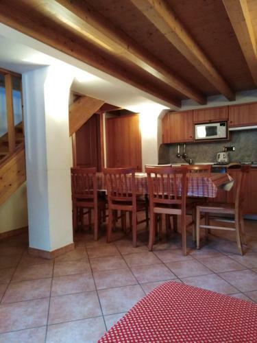 Apartamento Residence Rezia