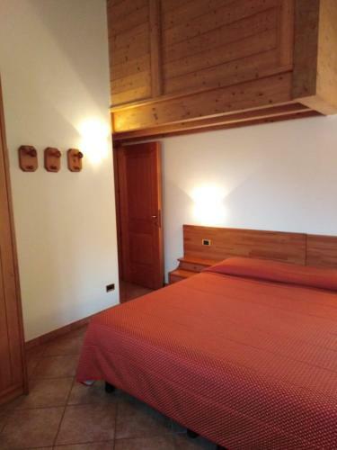 Apartamento Residence Rezia