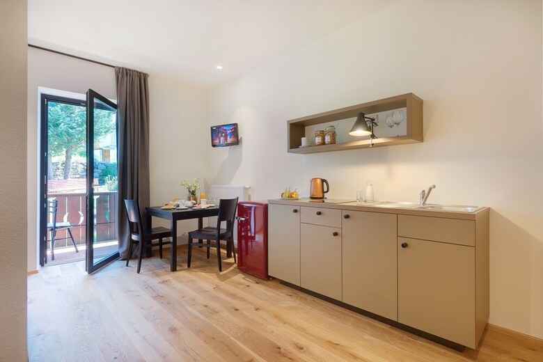 Hotel Residence Der Bircher
