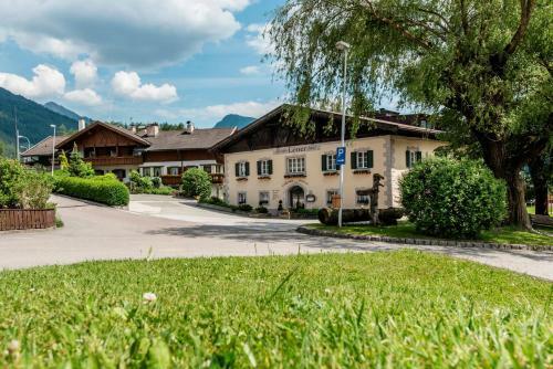 Hotel Luxury Lodge - Orient Express Lener