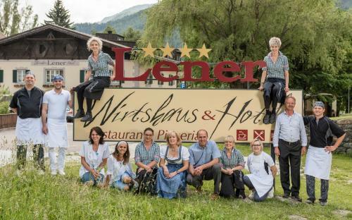 Hotel Luxury Lodge - Orient Express Lener