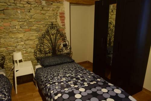 Apartamento Palazzo Asinari