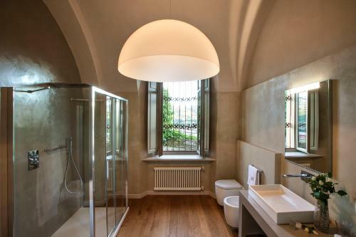 Hotel Villa Del Borgo