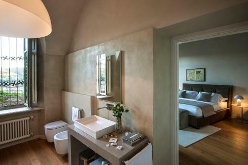 Hotel Villa Del Borgo