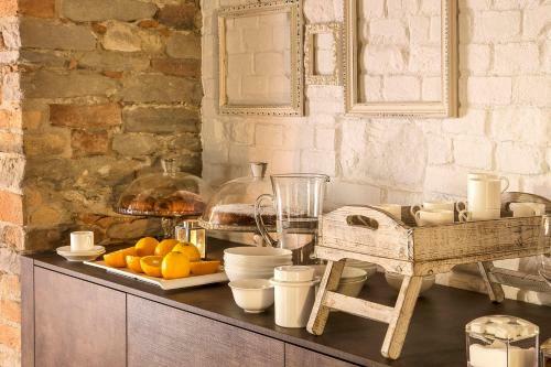 Hotel Villa Del Borgo