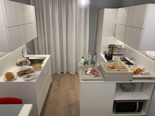 Agor� B&B Urban Relais