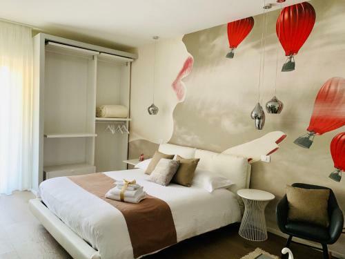 Agor� B&B Urban Relais