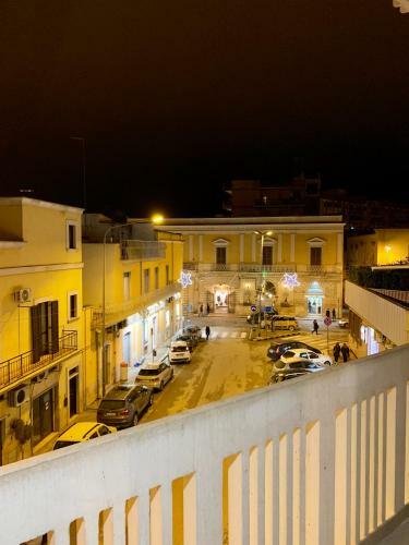 Agor� B&B Urban Relais