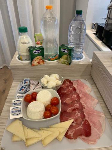Agor� B&B Urban Relais