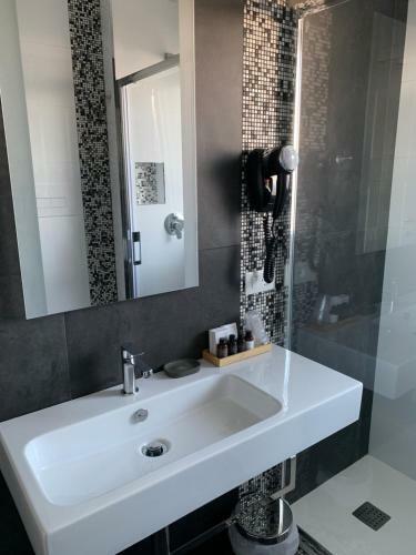Agor� B&B Urban Relais
