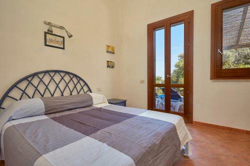 Apartamento Case Canino