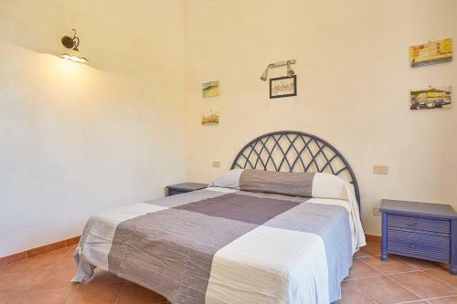 Apartamento Case Canino