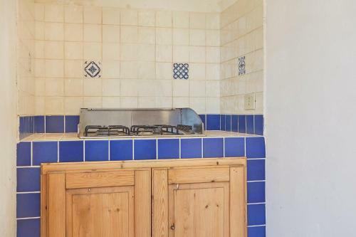 Apartamento Case Canino