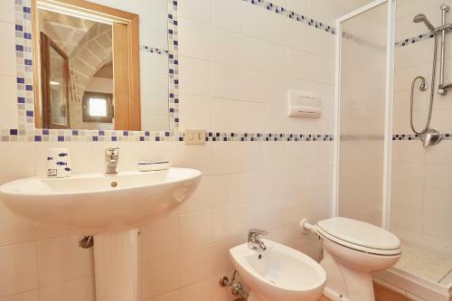 Apartamento Case Canino