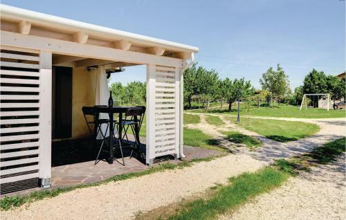 Apartamentos Lucia